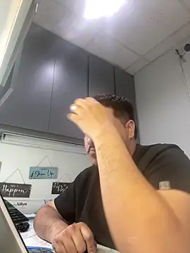 Detodo27 online show from March 2026 07:52:02 PM