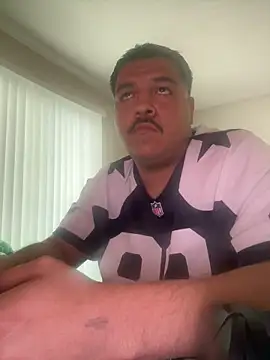 Detodo27 online show from March 2026 09:42:02 PM