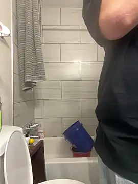 Detodo27 online show from March 2026 06:02:01 PM