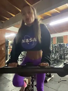 PamelaReall online show from April 2026 01:56:02 AM