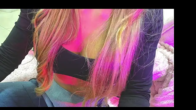 PamelaReall online show from June 2026 04:01:02 AM