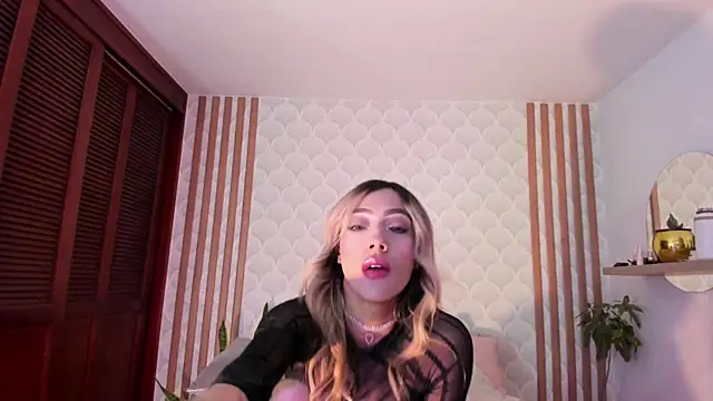 PamelaReall online show from June 2026 11:04:02 AM