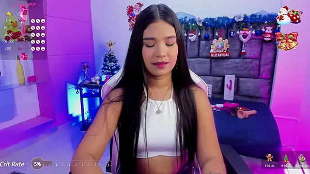 Snapshot of imsofy_ chatting on December 2024 11:03:01 PM imsofy online show from December 2024 11:03:01 PM