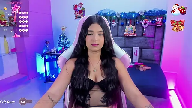 Snapshot of imsofy_ chatting on December 2024 11:40:02 PM imsofy online show from December 2024 11:40:02 PM