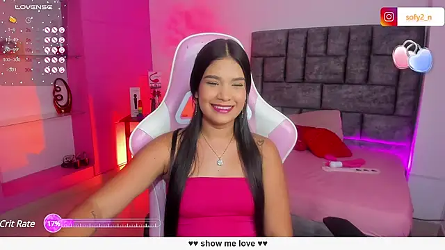 Snapshot of imsofy_ chatting on March 2025 11:33:01 PM imsofy online show from March 2025 11:33:01 PM