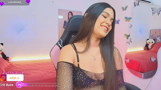 imsofy  online show from April 2026 08:09:01 PM