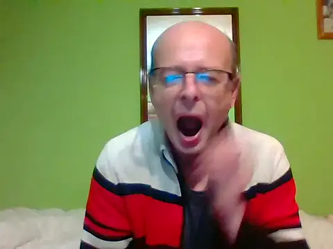 Tiger202441 online show from November 2025 10:25:01 PM