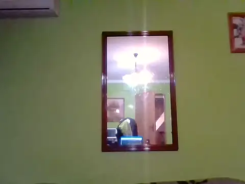 Snapshot of Tiger202441 chatting on March 2026 07:53:02 PM Tiger202441 online show from March 2026 07:53:02 PM