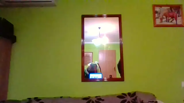 Tiger202441 online show from May 2026 10:04:02 PM