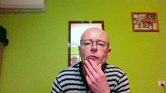 Tiger202441 online show from May 2026 08:36:02 PM