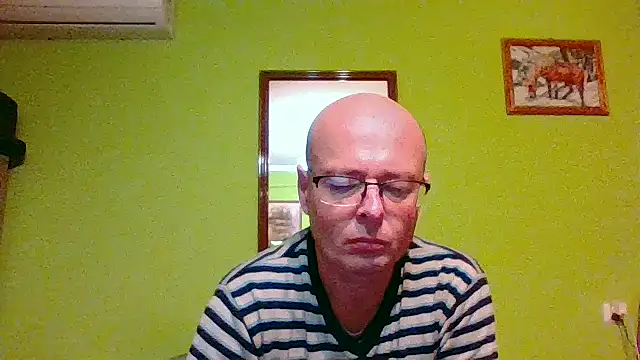 Tiger202441 online show from May 2026 08:47:01 PM