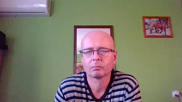 Tiger202441 online show from May 2026 05:40:02 PM