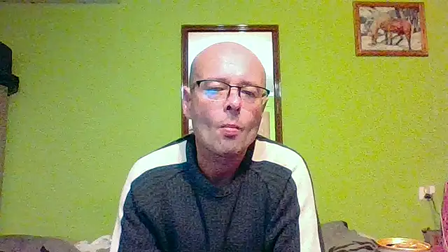 Tiger202441 online show from May 2026 07:10:01 PM