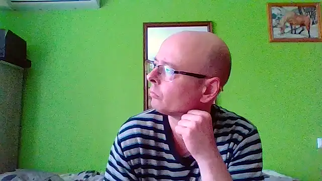 Tiger202441 online show from May 2026 12:23:02 PM