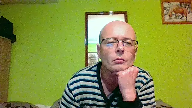 Tiger202441 online show from May 2026 09:31:01 PM