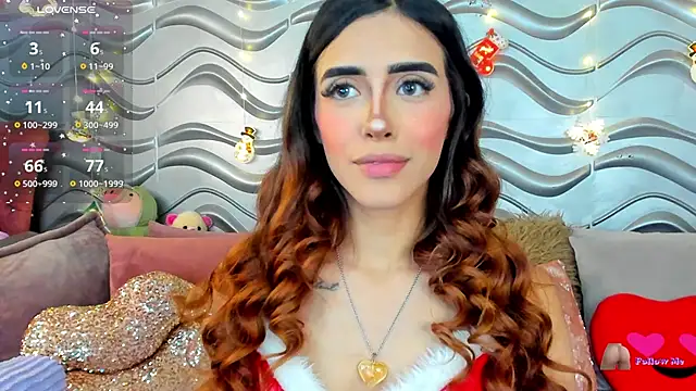 Snapshot of StormiRusso chatting on December 2024 01:37:02 AM StormiRusso online show from December 2024 01:37:02 AM