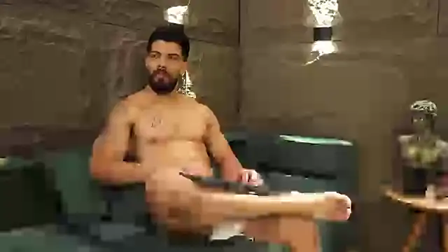 Snapshot of DannSaenz chatting on March 2025 11:38:02 AM DannSaenz online show from March 2025 11:38:02 AM