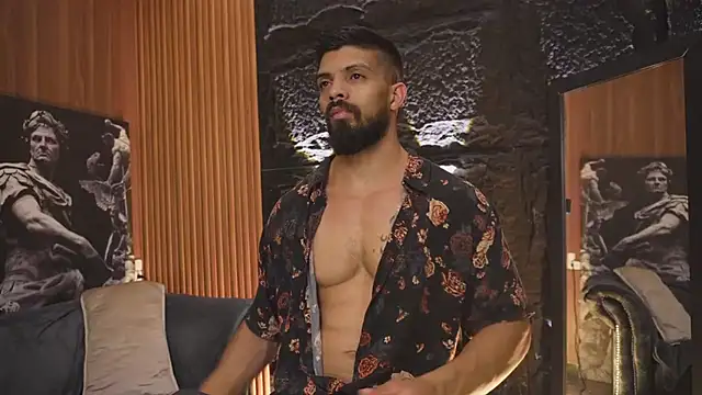 DannSaenz online show from October 2025 11:59:02 PM