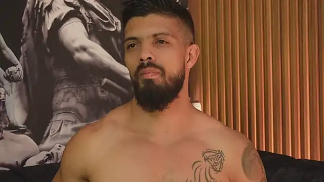 DannSaenz online show from October 2025 02:47:02 AM