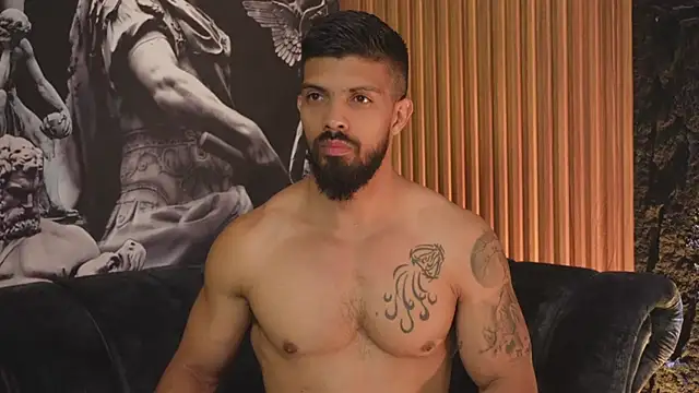 DannSaenz online show from October 2025 03:02:02 PM