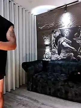 DannSaenz online show from January 2026 03:06:02 PM