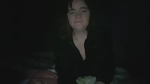 Diamond Tyler online show from February 2025 02:28:01 AM