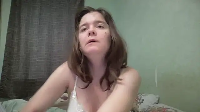 Diamond Tyler online show from February 2025 03:23:01 AM