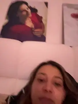 DanielaSaenz0 online show from February 2026 04:00:01 AM