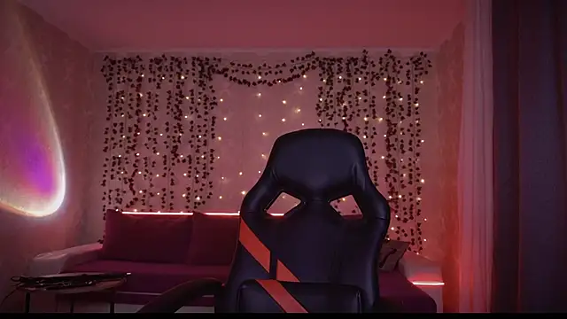 AllisonBlack  online show from October 2025 07:45:02 PM