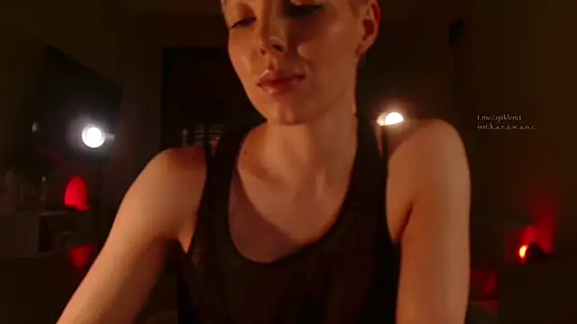 spiklencii online show from February 2026 04:51:02 PM