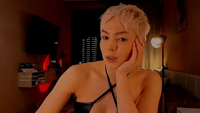 spiklencii online show from April 2026 05:41:01 PM