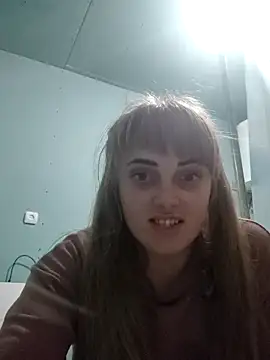 Snapshot of CoddessCrystal chatting on October 2025 04:31:02 PM CoddessCrystal online show from October 2025 04:31:02 PM