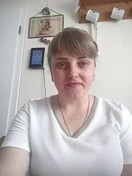 CoddessCrystal online show from June 2026 08:04:02 AM