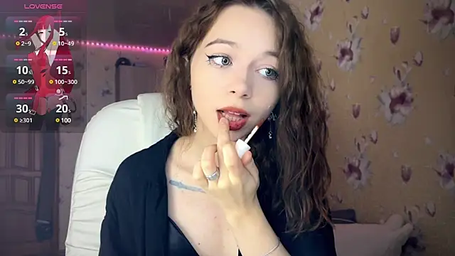  SofiaBrown online show from December 2024 08:06:02 PM