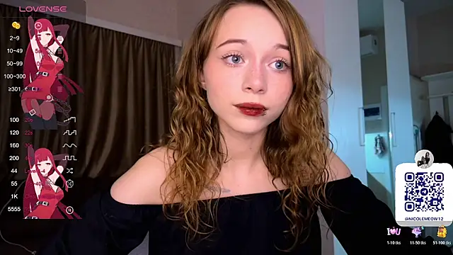  SofiaBrown online show from November 2025 06:56:02 PM