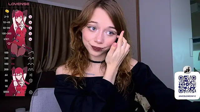  SofiaBrown online show from December 2025 11:34:02 PM