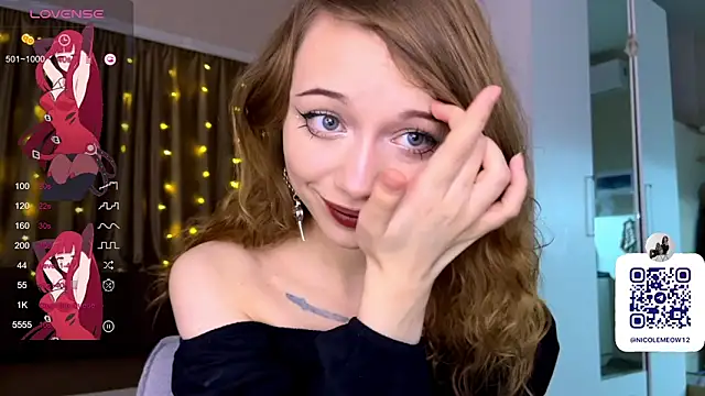 Snapshot of _SofiaBrown chatting on February 2026 08:03:02 PM SofiaBrown online show from February 2026 08:03:02 PM