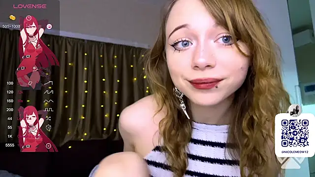 Snapshot of _SofiaBrown chatting on March 2026 01:33:01 AM SofiaBrown online show from March 2026 01:33:01 AM