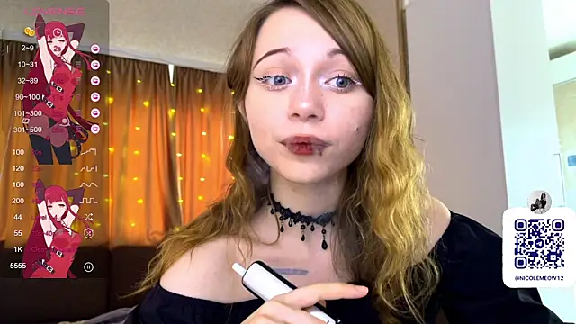 Snapshot of _SofiaBrown chatting on March 2026 07:04:02 AM SofiaBrown online show from March 2026 07:04:02 AM