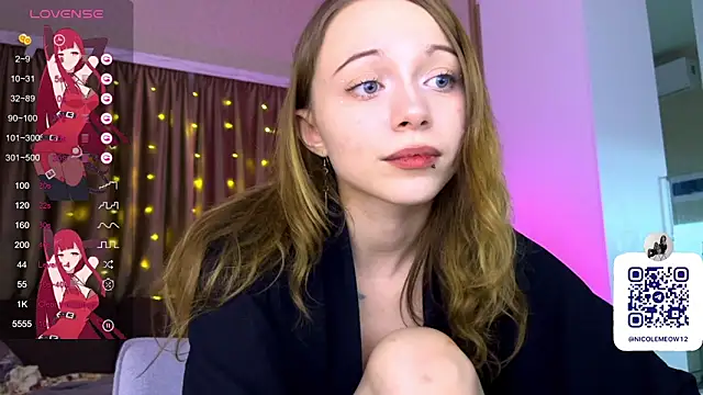 Snapshot of _SofiaBrown chatting on March 2026 03:41:01 PM SofiaBrown online show from March 2026 03:41:01 PM