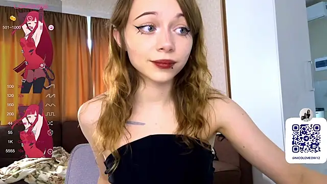 Snapshot of _SofiaBrown chatting on March 2026 10:54:01 AM SofiaBrown online show from March 2026 10:54:01 AM