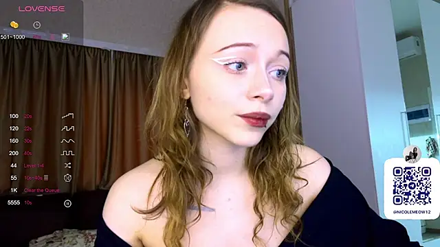 Snapshot of _SofiaBrown chatting on March 2026 02:22:02 PM SofiaBrown online show from March 2026 02:22:02 PM