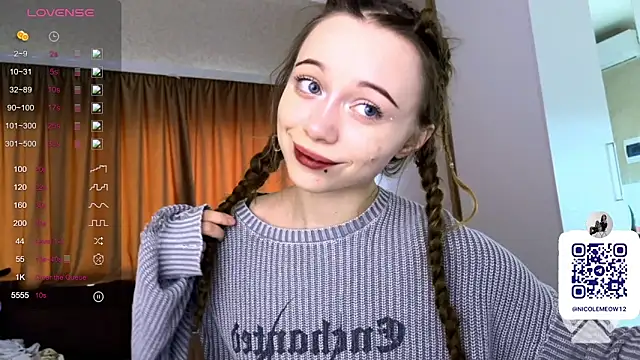 Snapshot of _SofiaBrown chatting on March 2026 01:03:02 PM SofiaBrown online show from March 2026 01:03:02 PM