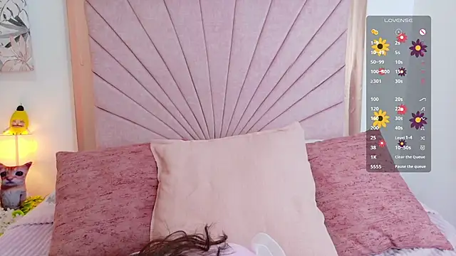 Snapshot of Kasumikimura chatting on February 2026 03:36:01 AM Kasumikimura online show from February 2026 03:36:01 AM