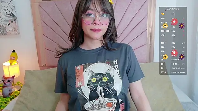 Snapshot of Kasumikimura chatting on March 2026 05:22:01 AM Kasumikimura online show from March 2026 05:22:01 AM