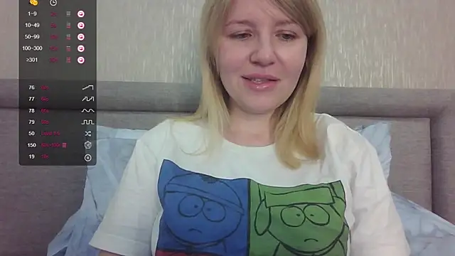 urbadkitty online show from November 2025 05:02:01 AM