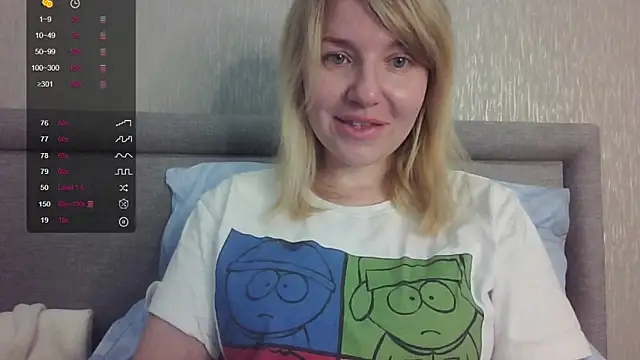 urbadkitty online show from November 2025 06:18:02 AM