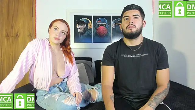 Sarah paul online show from February 2025 12:43:01 PM