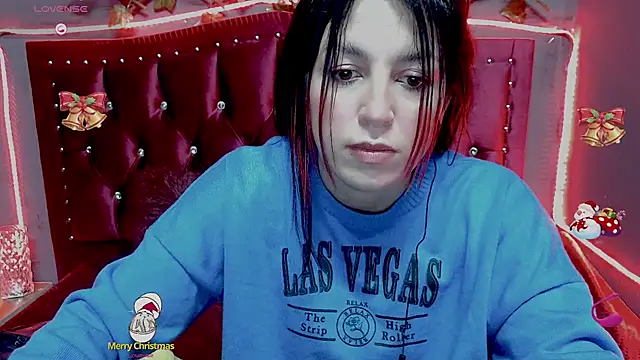 Melani cute02 online show from January 2025 11:35:02 PM
