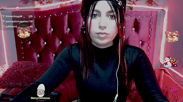 Melani cute02 online show from January 2025 03:56:02 AM